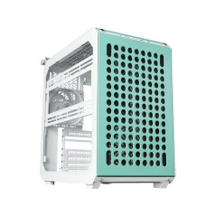 Case computer desktop ATX Cooler Master Q500-DGNN-S00 Nero