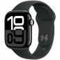 Smartwatch Apple Series 10 GPS + Cellular 42mm Nero