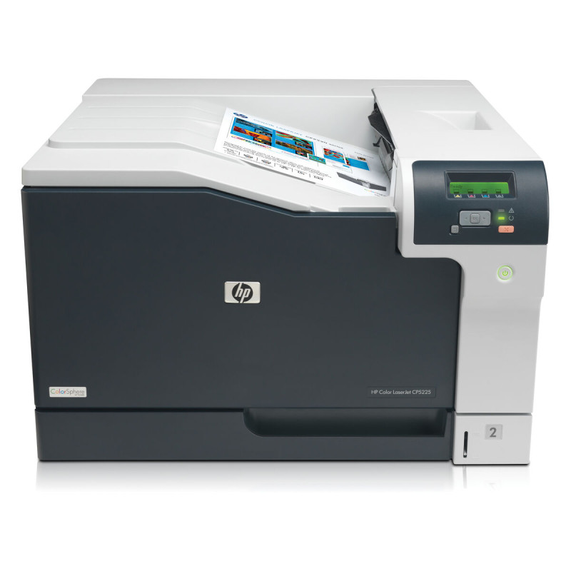 Stampante Laser HP CP5225N