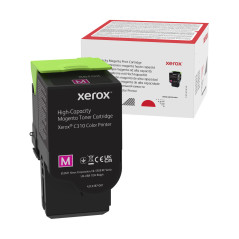 Toner Xerox 006R04366 Magenta (1 Unità)