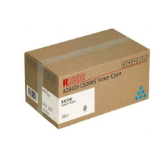 Toner Ricoh 828429 Nero Ciano