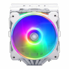 Base di Raffreddamento per PC Portatile Cooler Master RR-D6WW-20PA-R1