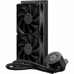 Base di Raffreddamento per PC Portatile Cooler Master MLW-D24M-A17PK-R1