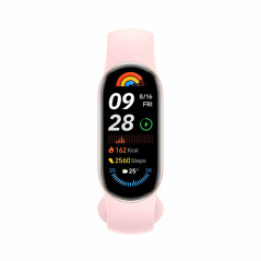 Smartwatch Xiaomi Smart Band 9 Rosa 1,62"