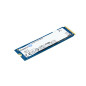 Hard Disk Kingston SNV3S/2000G 2 TB 2 TB SSD