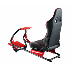 Sedia Gaming Oplite Nero