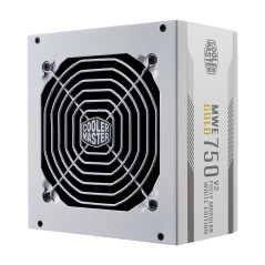 Fonte di Alimentazione Cooler Master MPE-7501-AFAAG-3GEU 750 W 80 Plus Gold