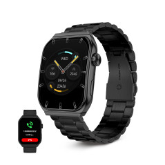 Smartwatch KSIX Olympo Nero