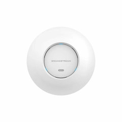 Punto d'Accesso Grandstream GWN 7660 Bianco Wi-Fi 6 GHz