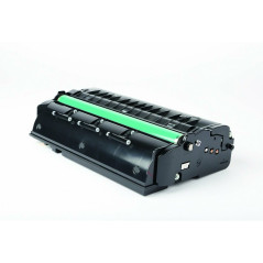 Toner Originale Ricoh 407246 Nero