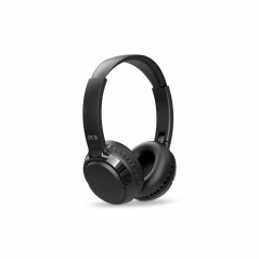 Auricolari Bluetooth SPC 4628T Nero