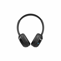 Auricolari Bluetooth SPC 4628T Nero