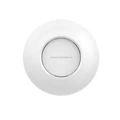 Punto d'Accesso Grandstream GWN7630 Wi-Fi 6 GHz Bianco Gigabit Ethernet