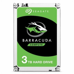 Hard Disk Seagate ST3000DM007 3 TB 5400 rpm 3,5" 3 TB 3,5"