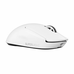 Mouse Logitech Bianco