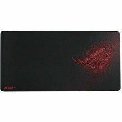 Tappetino Antiscivolo Asus ROG Sheath Nero Rosso