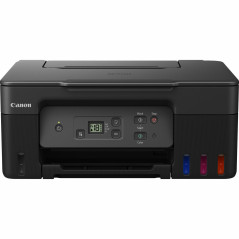 Stampante Multifunzione   Canon G2570