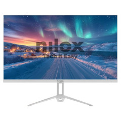 Monitor Gaming Nilox NXM27FHD100W 27" 100 Hz