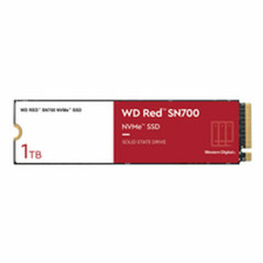 Hard Disk Western Digital WDS100T1R0C 1 TB SSD NAS