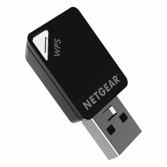 Adattatore USB Wifi Netgear A6100-100PES        