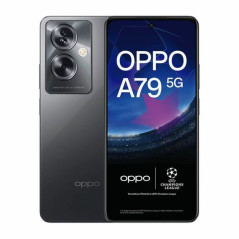 Smartphone Oppo A79 5G 4-128 BK Octa Core 4 GB RAM 128 GB Nero 6,72"