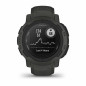 Smartwatch GARMIN Instinct 2 45 mm 0,9" Nero Grafite Grigio scuro