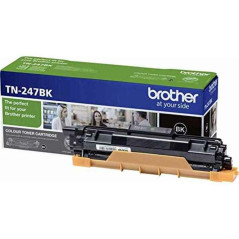 Toner Originale Brother TN-247BK Nero