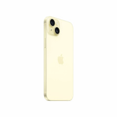 Smartphone Apple IPHONE 15 PLUS 128 GB Giallo