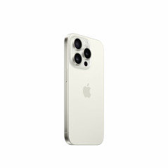 Smartphone Apple iPhone 15 Pro 6,1" 512 GB Bianco