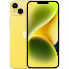 Smartphone Apple iPhone 14 Plus 128 GB Giallo A15 128 GB