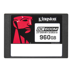 Hard Disk Kingston DC600M