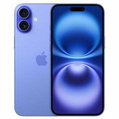 Smartphone Apple iPhone 16 Plus 6,7" 512 GB Azzurro