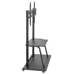 Supporto TV Ewent EW1544 100" 150 kg