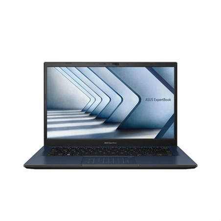 Laptop Asus B1402CVA-EB2128X 14" Intel Core i3-1315U 8 GB RAM 512 GB SSD Qwerty in Spagnolo