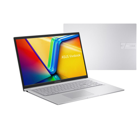 Laptop Asus 90NB10V1-M006S0 Qwerty in Spagnolo 17,3" Intel Core i7-1355U 16 GB RAM 512 GB SSD