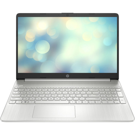 Laptop HP 15s-fq5075ns 15,6" Intel Core i5-1235U 8 GB RAM 512 GB SSD Qwerty in Spagnolo