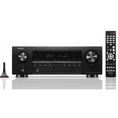 Recevitore AV Denon AVR-S670H D1544