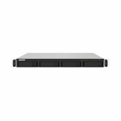 Server rack Qnap TS-432PXU Nero