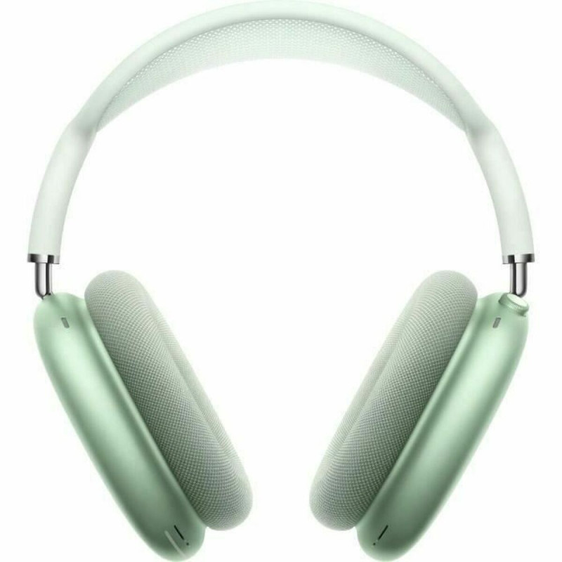 Auricolari con Microfono Apple Verde