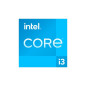 CPU INTEL CORE i3-12100F (ALDER LAKE) 3.3 GHz - 12MB SKT 1700 pin NO GPU (Aggiungere vga) - BOX - BX8071512100F