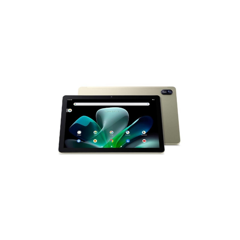 TABLET ACER ICONIA M10 M10-11-K8TF NT.LFUEE.001 10,1" IPS 1920x1200 MT8183 OC 2GHz 4GB 128GB 8+5Mpx Android 12