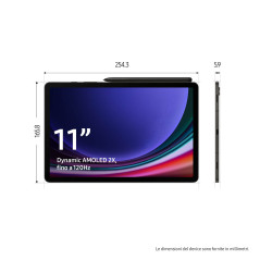 Samsung Galaxy Tab S9