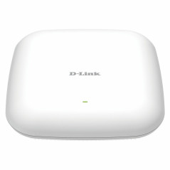 Punto d'Accesso D-Link DAP-X2850 Bianco