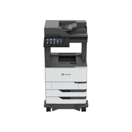 Lexmark MX826ade Laser A4 1200 x 1200 DPI 66 ppm