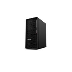 Lenovo ThinkStation P358 AMD Ryzen™ 7 PRO 5845 16 GB DDR4-SDRAM 512 GB SSD NVIDIA GeForce RTX 3080 Windows 11 Pro Tower