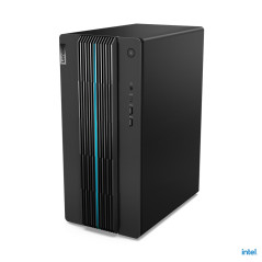 Lenovo IdeaCentre Gaming 5 17IAB7 Intel® Core™ i5 i5-12400F 16 GB DDR4-SDRAM 512 GB SSD NVIDIA GeForce RTX 3050 Tower PC Nero