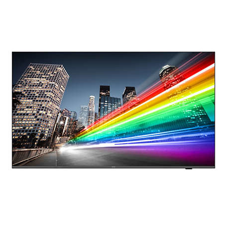 Videowall Monitor Philips 70BFL2214 70" 4K Ultra HD