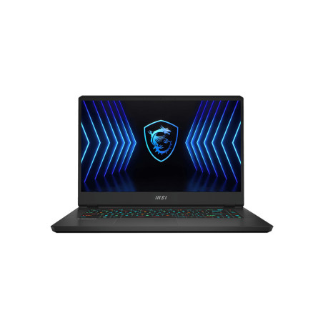 MSI Gaming Vector GP66HX 12UHS-204XES Intel® Core™ i7 i7-12800HX Laptop 15.6" Quad HD 32 GB DDR5-SDRAM 1 TB SSD NVIDIA GeForce