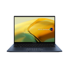 ASUS Zenbook 14 OLED UX3402ZA-KM020W Intel® Core™ i5 i5-1240P Computer portatile 35,6 cm (14") 2.8K 16 GB LPDDR5-SDRAM 512 GB