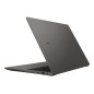 Laptop Samsung NP960XFH-XA2ES 16" Intel Core i7-13700H 16 GB RAM 1 TB SSD Nvidia Geforce RTX 4050 Qwerty in Spagnolo